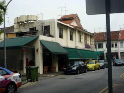 Lorong 27a Geylang (D14), Condominium #576341841